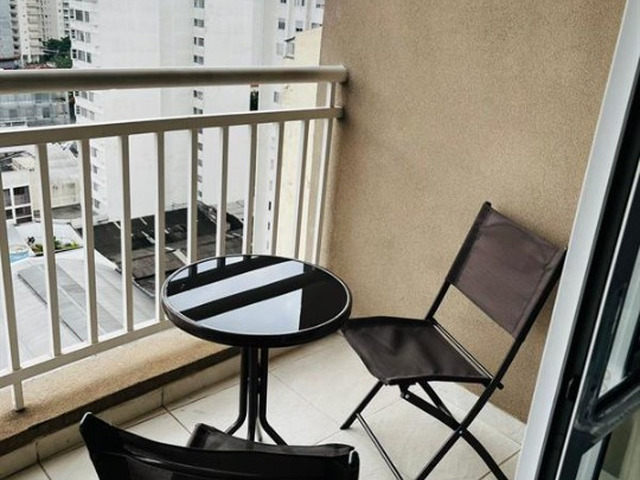 #67 - Apartamento para Venda em São Paulo - SP