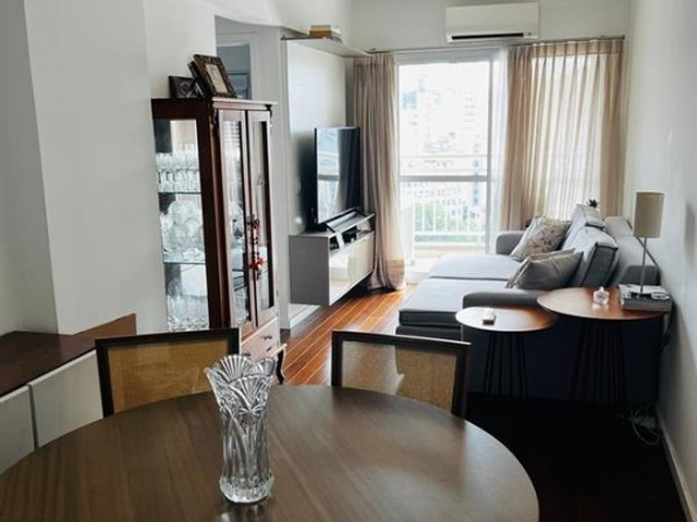 #67 - Apartamento para Venda em São Paulo - SP