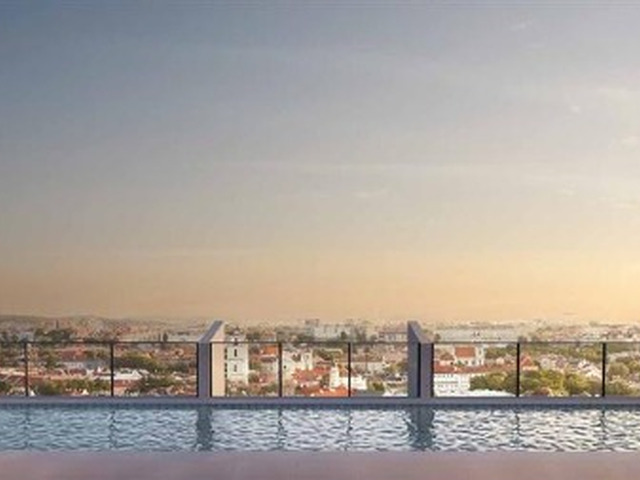 Apartamento para Venda em São Paulo - 4