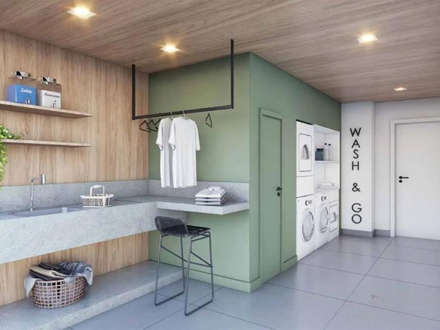 Apartamento para Venda em São Paulo - 5
