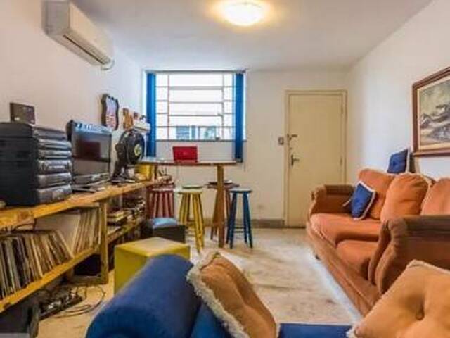 #70 - Apartamento para Venda em São Paulo - SP