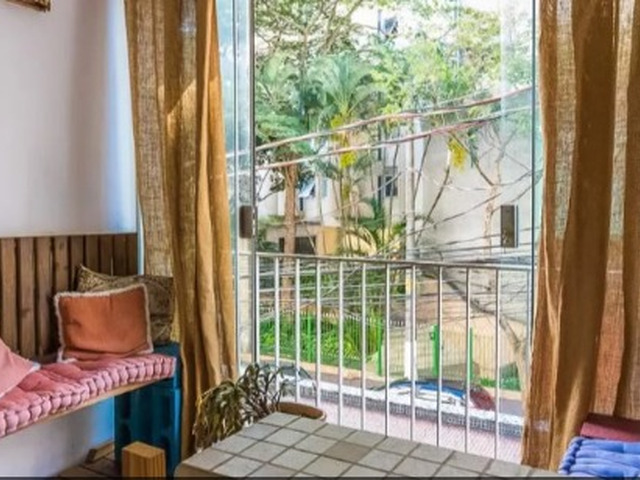 #70 - Apartamento para Venda em São Paulo - SP