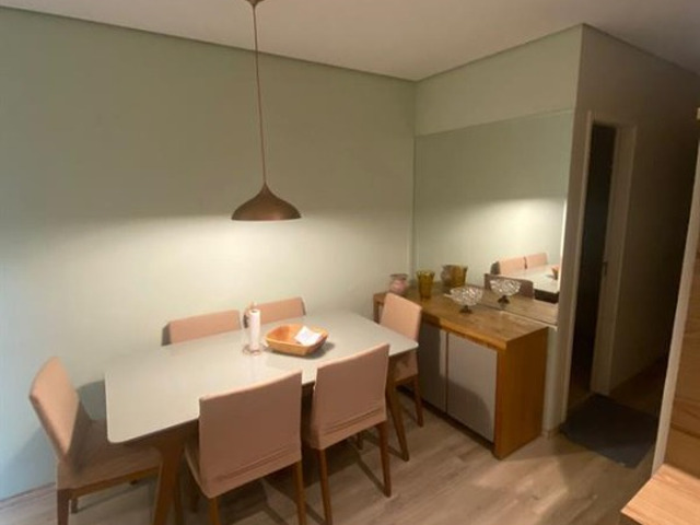 #71 - Apartamento para Venda em São Paulo - SP