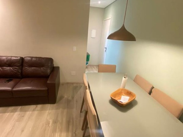 #71 - Apartamento para Venda em São Paulo - SP