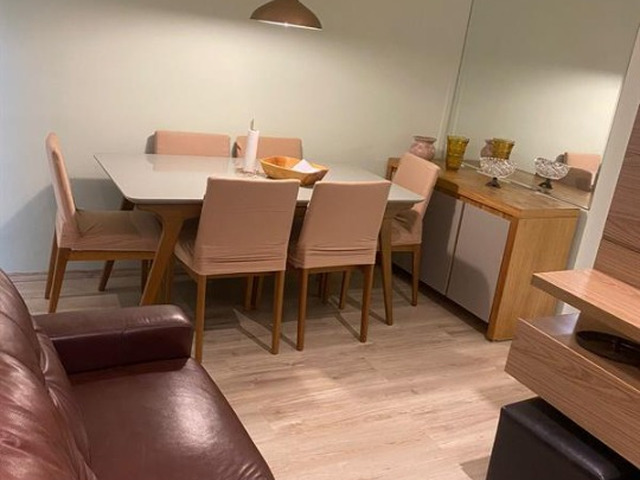 Apartamento para Venda em São Paulo - 4