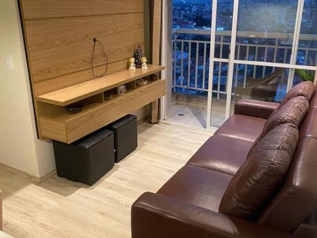 #71 - Apartamento para Venda em São Paulo - SP