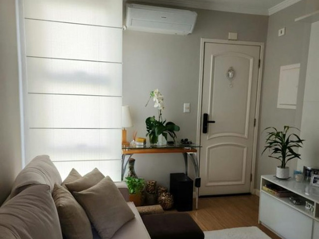 #72 - Apartamento para Venda em São Paulo - SP