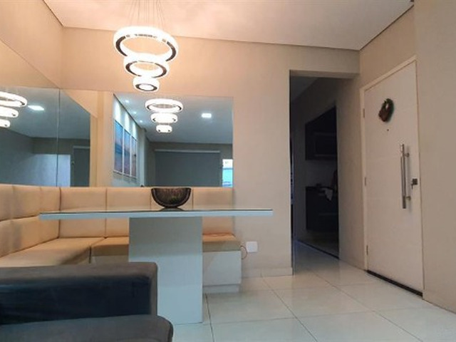 #74 - Apartamento para Venda em São Paulo - SP