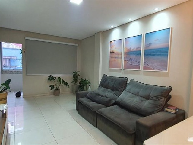 #74 - Apartamento para Venda em São Paulo - SP