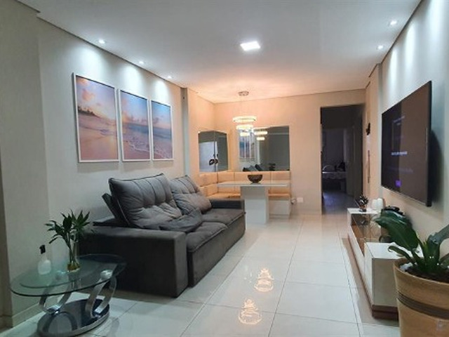 Apartamento para Venda em São Paulo - 4