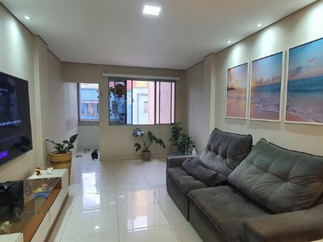 #74 - Apartamento para Venda em São Paulo - SP