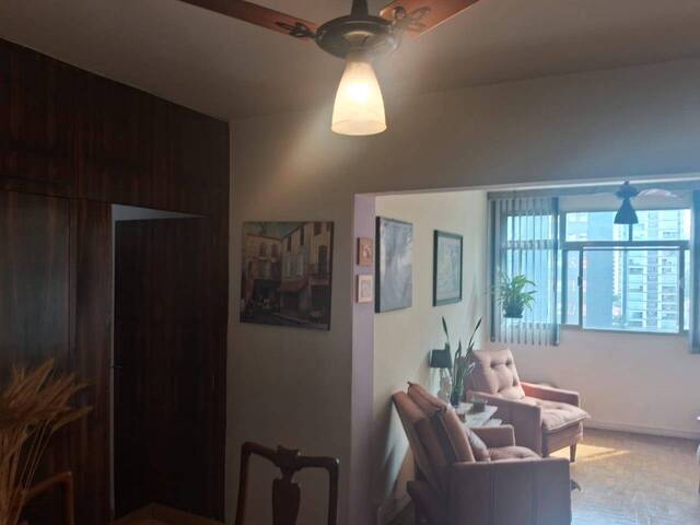 #77 - Apartamento para Venda em São Paulo - SP
