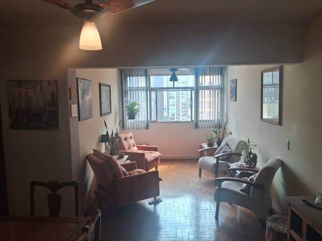 #77 - Apartamento para Venda em São Paulo - SP