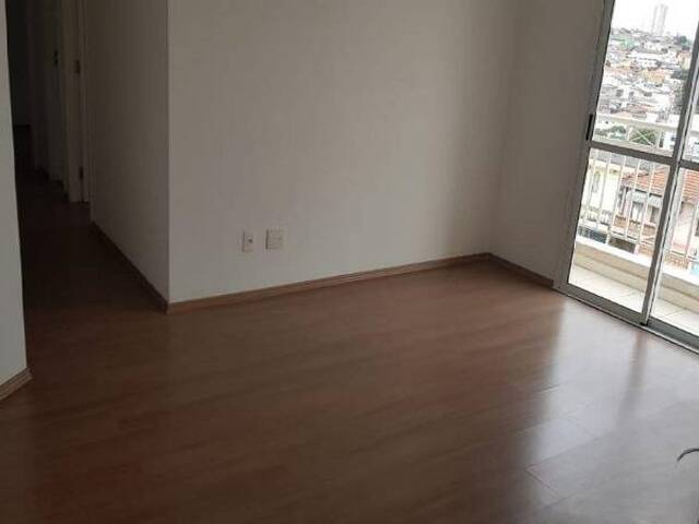 #78 - Apartamento para Venda em São Paulo - SP
