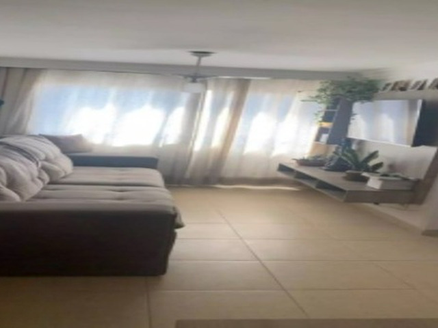 #80 - Apartamento para Venda em São Paulo - SP