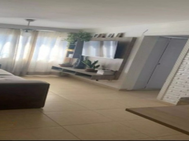 #80 - Apartamento para Venda em São Paulo - SP