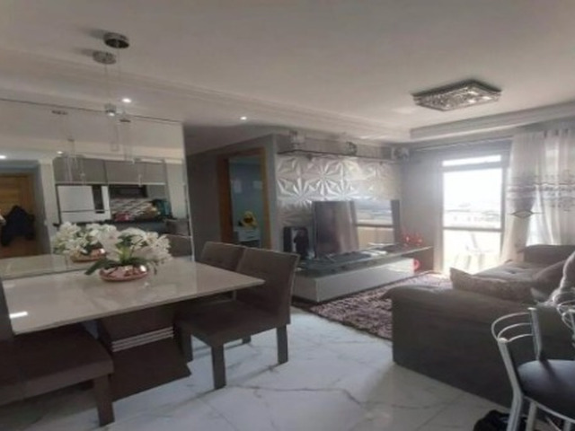Apartamento para Venda em São Paulo - 4