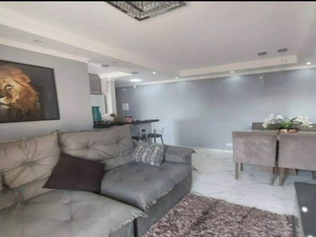 #81 - Apartamento para Venda em São Paulo - SP