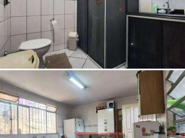 Casa para Venda em Guarulhos - 4