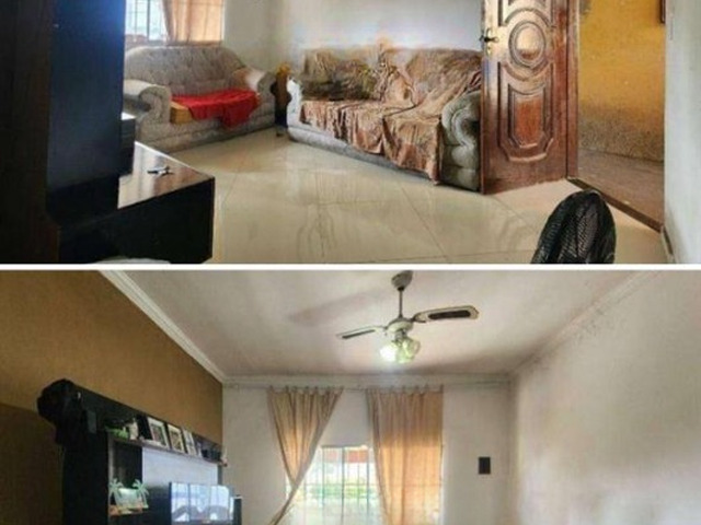 #85 - Casa para Venda em Guarulhos - SP