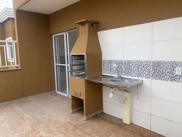 #86 - Cobertura para Venda em Guarulhos - SP