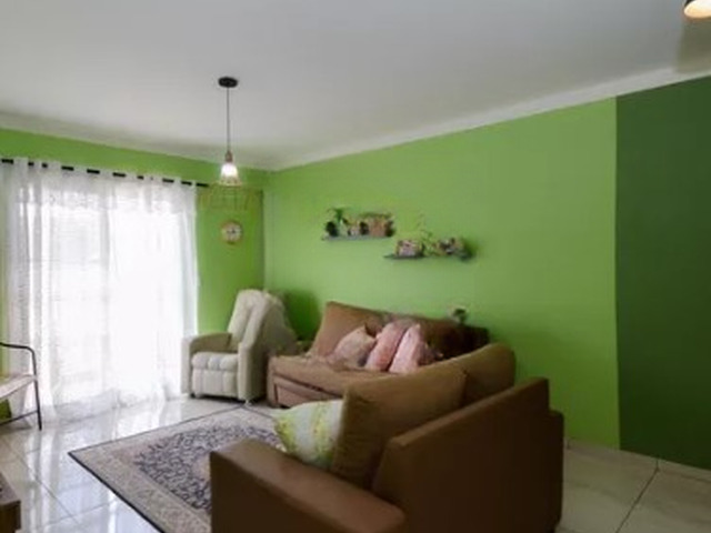 #88 - Apartamento para Venda em Guarulhos - SP
