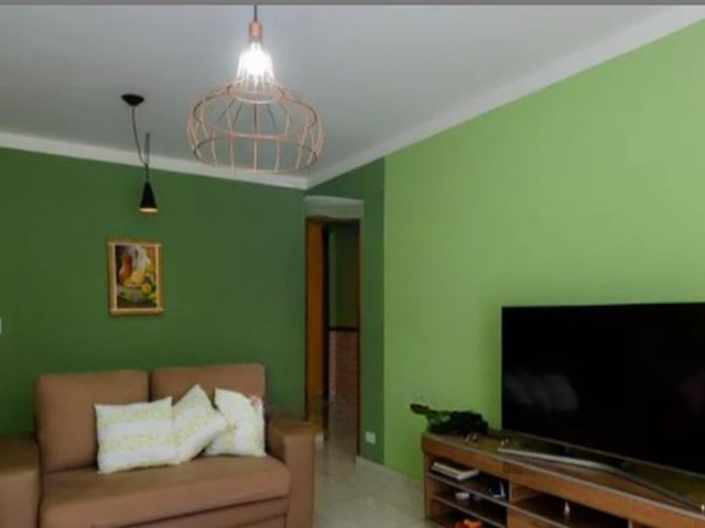 #88 - Apartamento para Venda em Guarulhos - SP