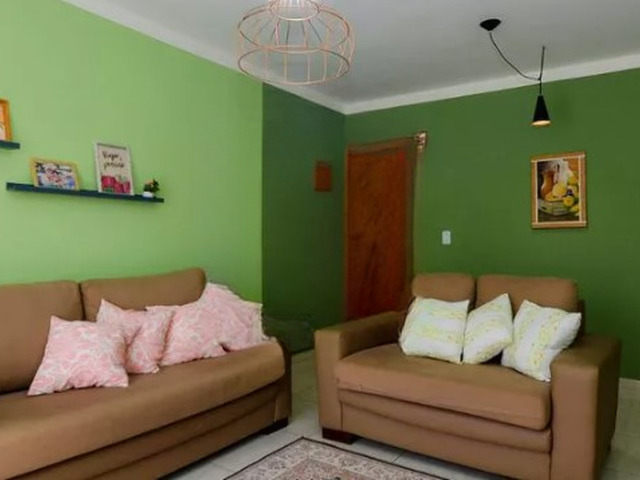#88 - Apartamento para Venda em Guarulhos - SP