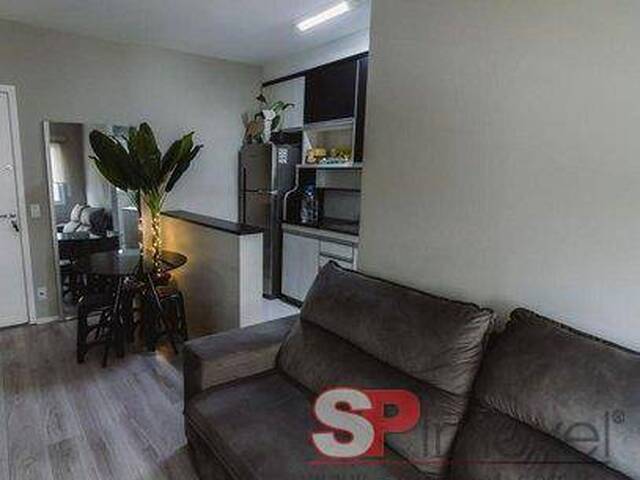 #89 - Apartamento para Venda em São Paulo - SP