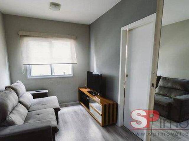 #89 - Apartamento para Venda em São Paulo - SP