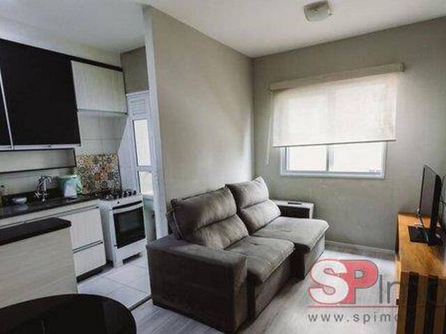 Apartamento para Venda em São Paulo - 4