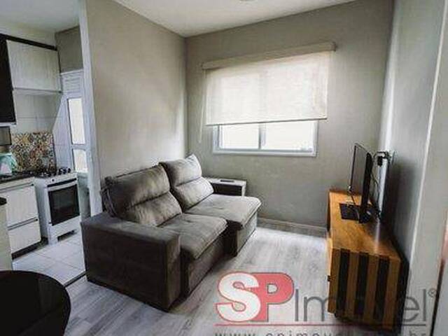Apartamento para Venda em São Paulo - 5