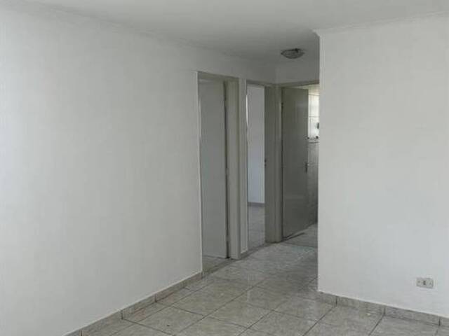 #90 - Apartamento para Venda em Guarulhos - SP