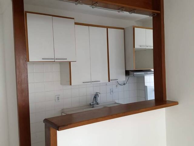 #91 - Apartamento para Venda em São Paulo - SP