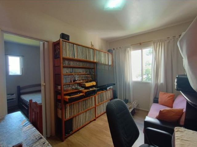 #94 - Apartamento para Venda em São Paulo - SP