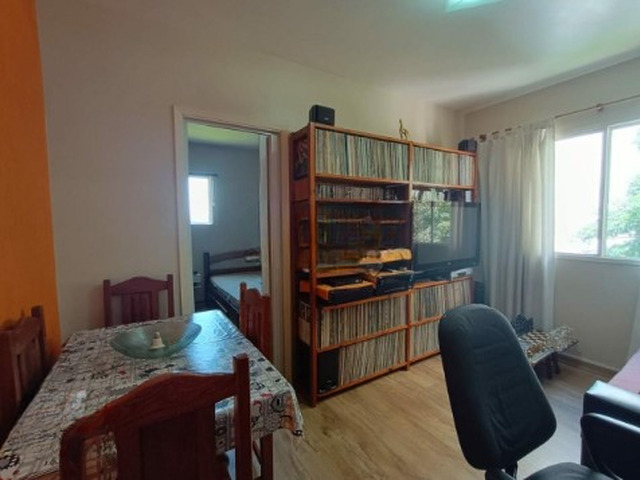 #94 - Apartamento para Venda em São Paulo - SP