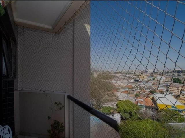 #96 - Apartamento para Venda em Guarulhos - SP