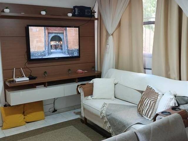 #99 - Apartamento para Venda em Guarulhos - SP