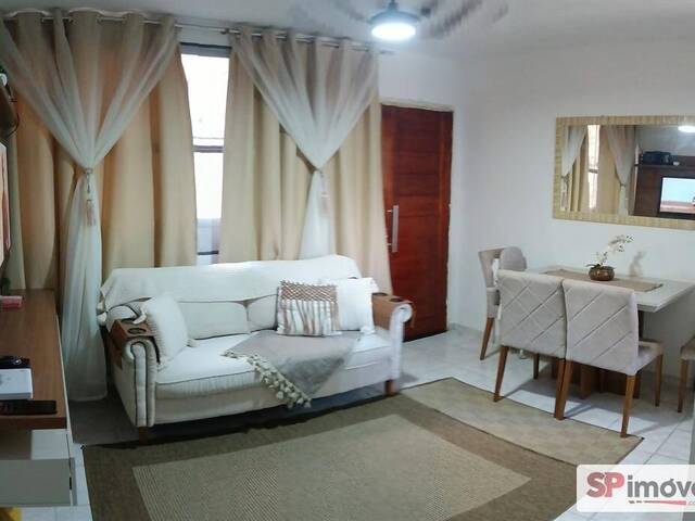 #99 - Apartamento para Venda em Guarulhos - SP