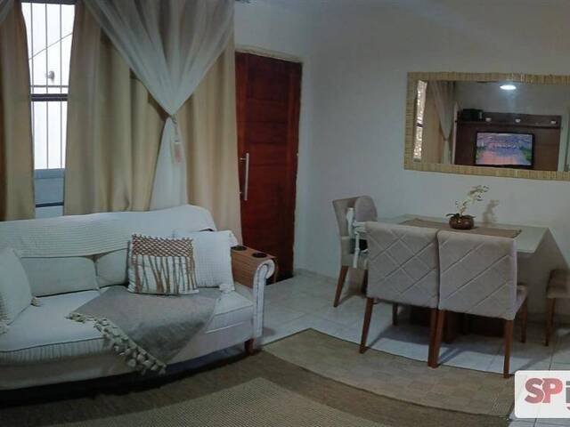 #99 - Apartamento para Venda em Guarulhos - SP