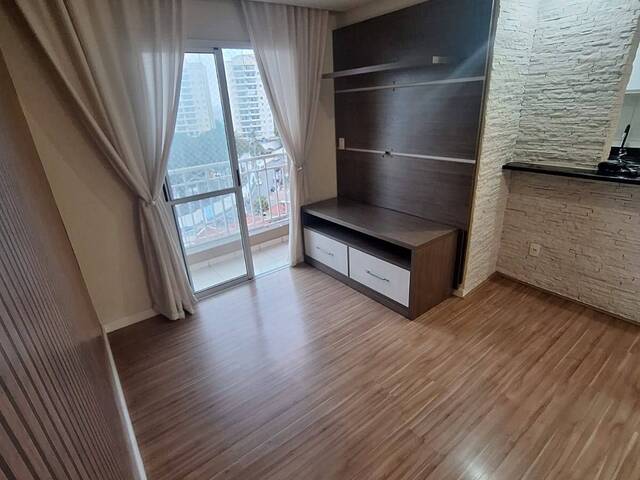 #100 - Apartamento para Venda em São Paulo - SP