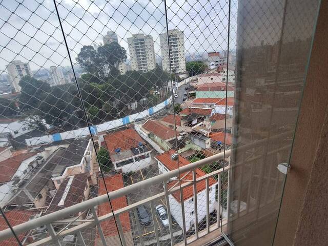 #100 - Apartamento para Venda em São Paulo - SP
