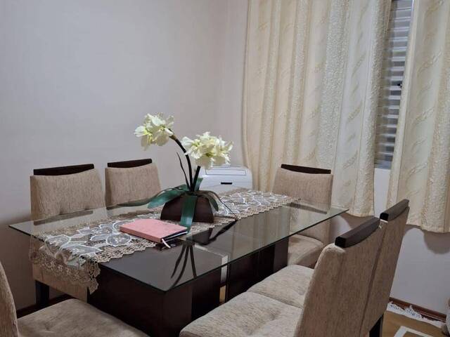 #101 - Apartamento para Venda em Guarulhos - SP