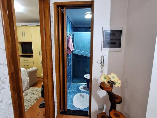 #101 - Apartamento para Venda em Guarulhos - SP