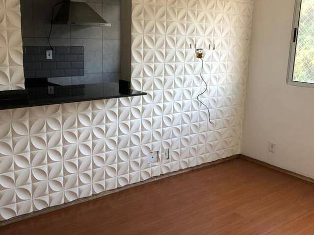 #103 - Apartamento para Venda em São Paulo - SP
