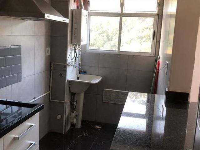 #103 - Apartamento para Venda em São Paulo - SP