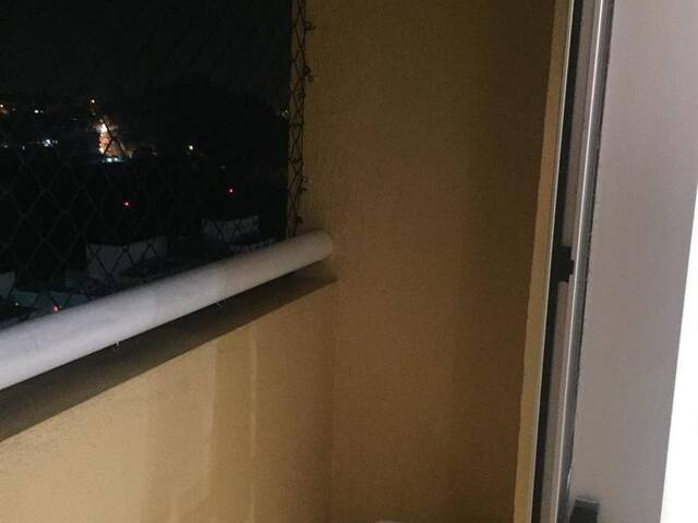 #105 - Apartamento para Venda em São Paulo - SP