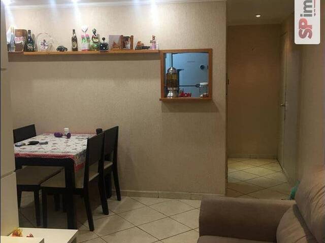 #105 - Apartamento para Venda em São Paulo - SP