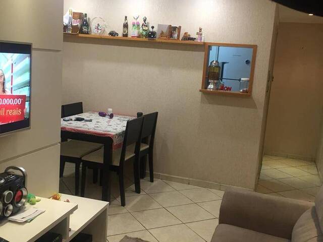 Apartamento para Venda em São Paulo - 5