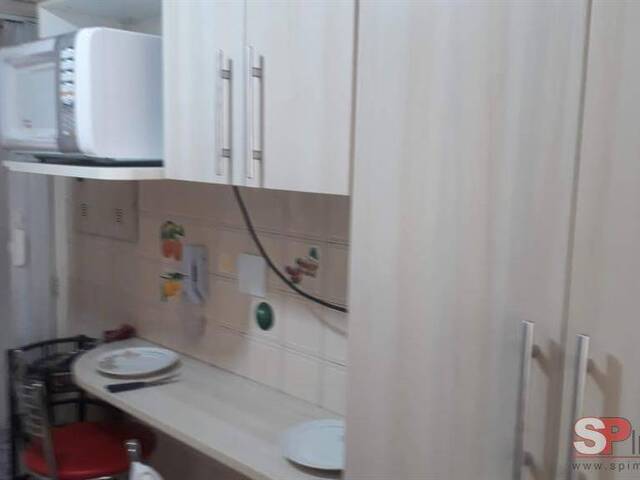 #106 - Apartamento para Venda em São Paulo - SP